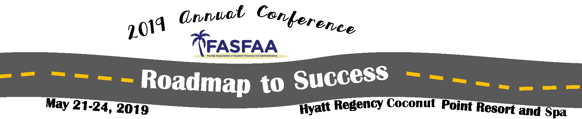 Roadmap to Success 2019 Conf logo