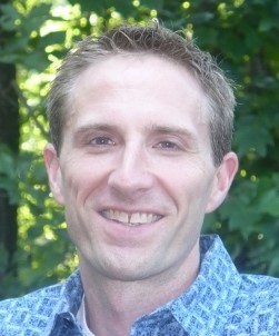 David Bartnicki - FED David Bartnicki