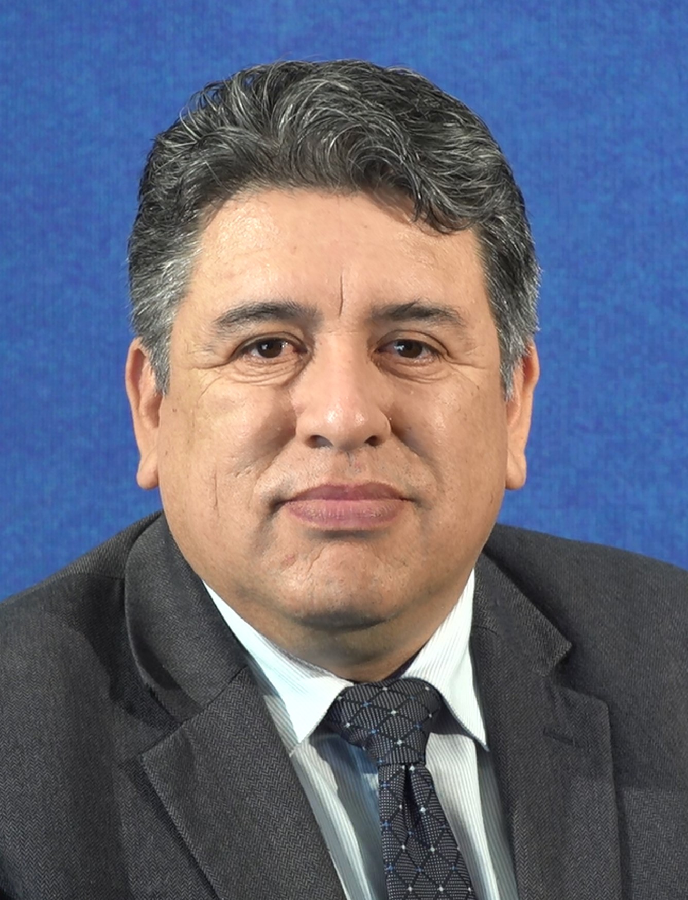 Pedro Hernandez OSFA Pedro Hernandez pic