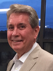 Ron Gambill - Edsouth Ron Gambill Pic