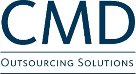 CMD Outsourcing Sponsor Logo