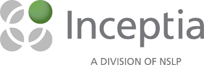 Inceptia Sponsor Logo