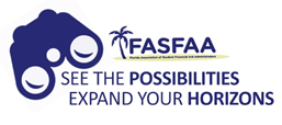 2020-21 FASFAA Theme FASFAA_Possibilities_Logo